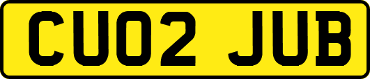 CU02JUB