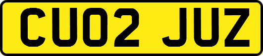 CU02JUZ
