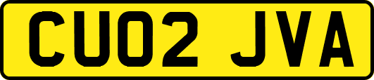 CU02JVA