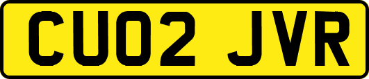 CU02JVR
