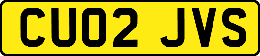 CU02JVS