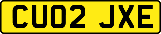CU02JXE