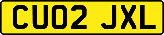 CU02JXL