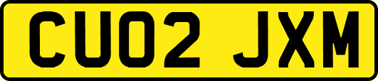 CU02JXM