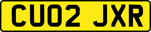 CU02JXR