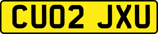 CU02JXU