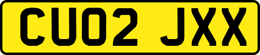 CU02JXX