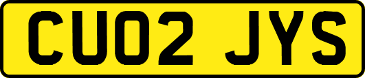 CU02JYS