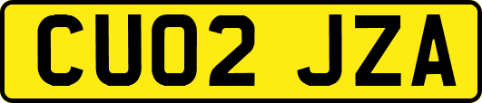 CU02JZA