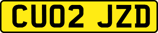 CU02JZD