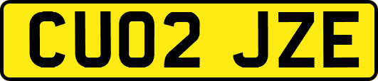 CU02JZE