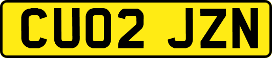 CU02JZN