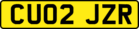CU02JZR