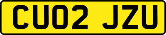 CU02JZU