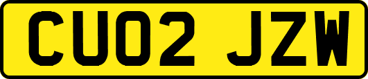 CU02JZW