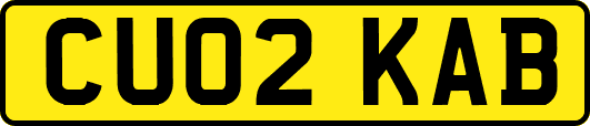 CU02KAB