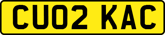 CU02KAC