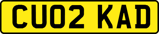 CU02KAD