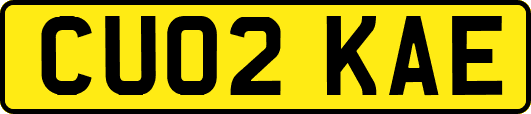 CU02KAE