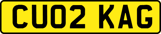 CU02KAG