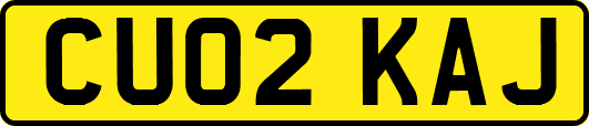 CU02KAJ