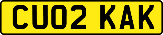 CU02KAK