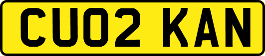 CU02KAN