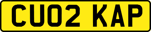 CU02KAP