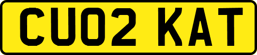 CU02KAT