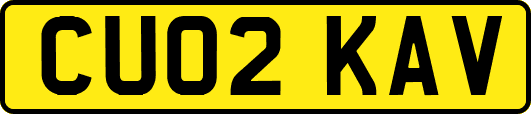CU02KAV