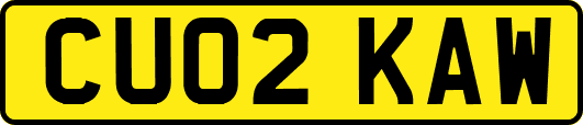 CU02KAW