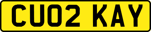CU02KAY