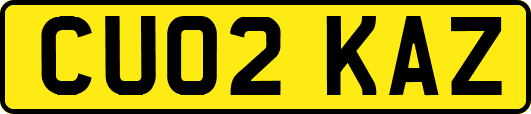 CU02KAZ