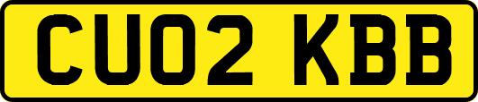 CU02KBB