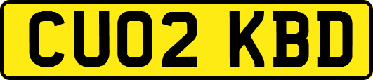 CU02KBD