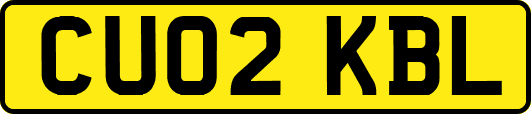 CU02KBL
