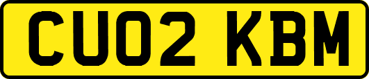 CU02KBM