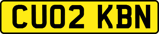 CU02KBN