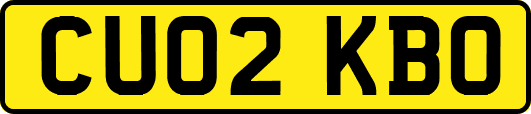 CU02KBO