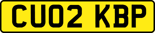 CU02KBP