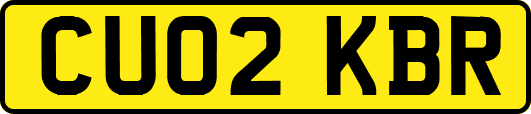CU02KBR
