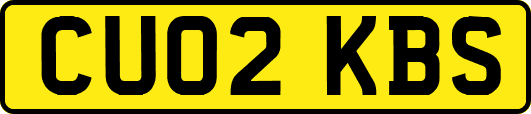 CU02KBS