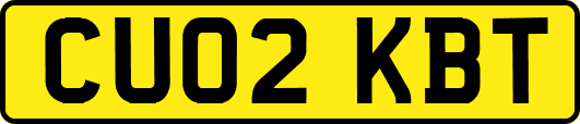 CU02KBT