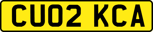 CU02KCA