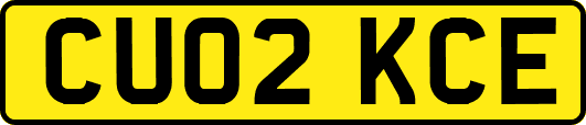 CU02KCE