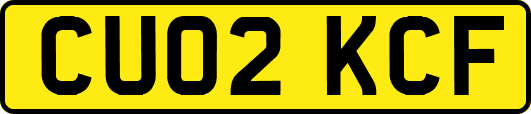 CU02KCF