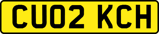 CU02KCH