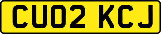 CU02KCJ