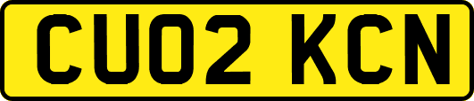 CU02KCN
