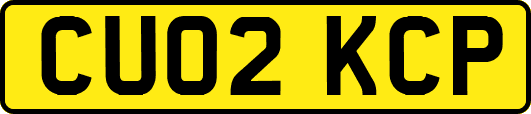 CU02KCP